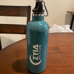 Zeta Tau Alpha Water bottle